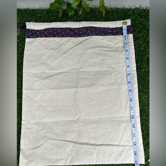 Tory Burch dust bag 13x17 new - Picture 1 of 3